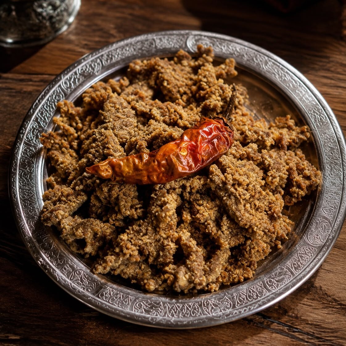Edirne Tava Ciğeri (300 gr)