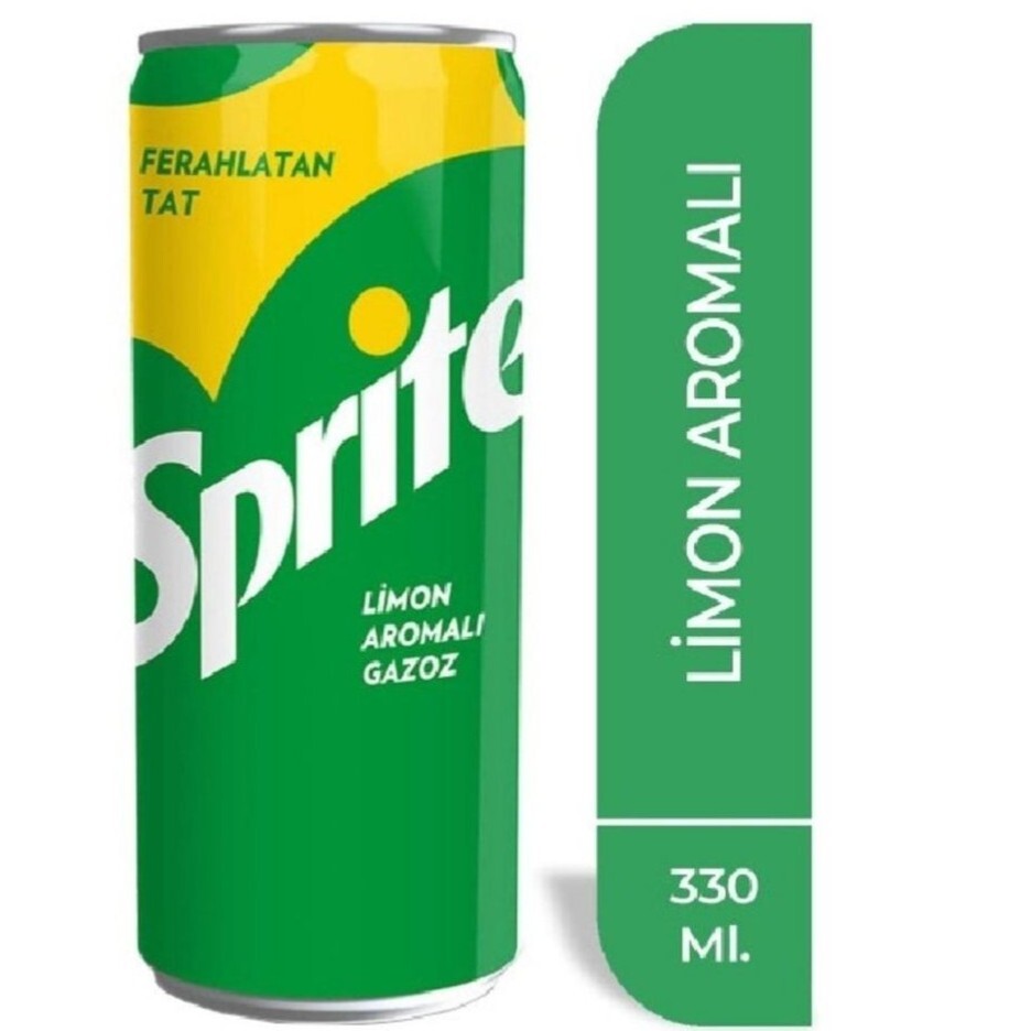 Sprite (33 cl.)