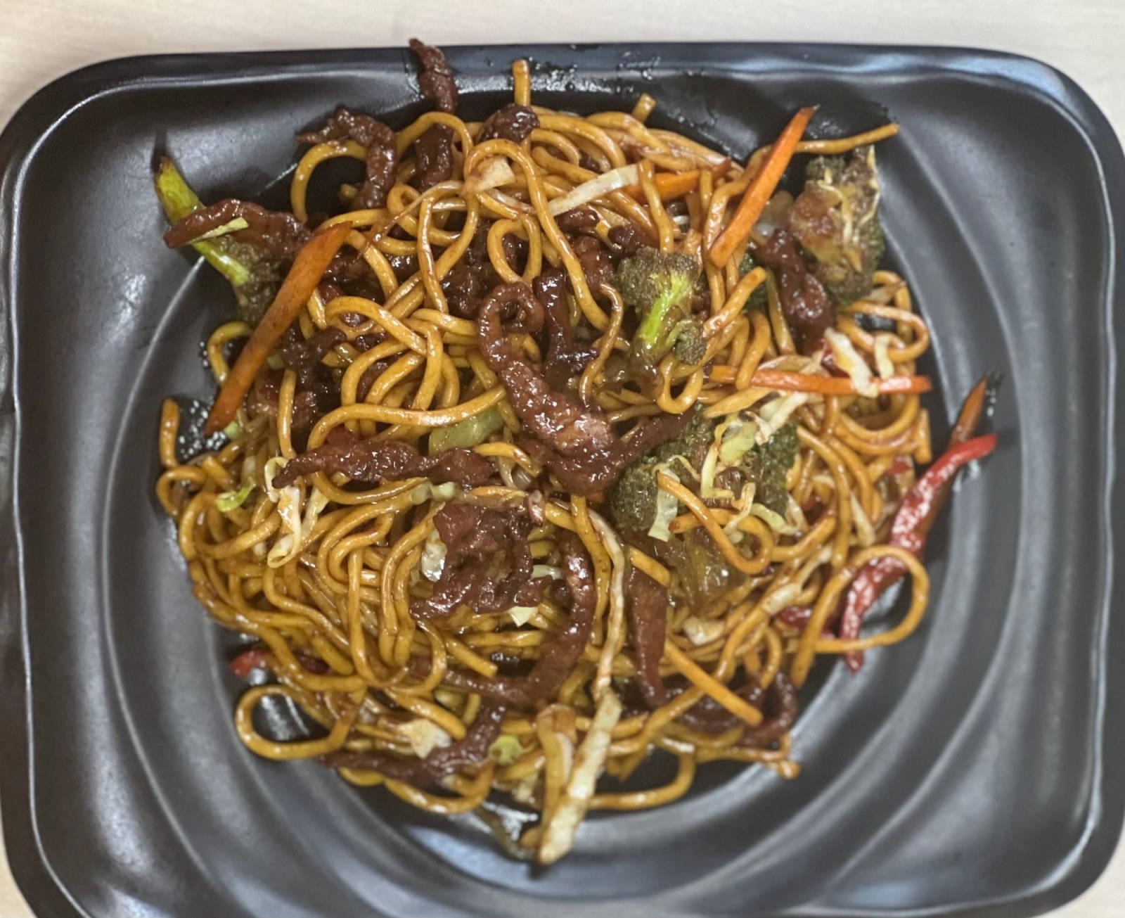 Dana Etli Noodle
