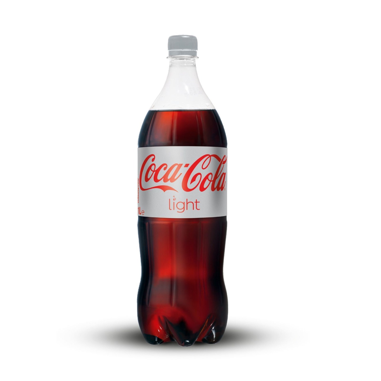 Coca-Cola Light (1 L.)