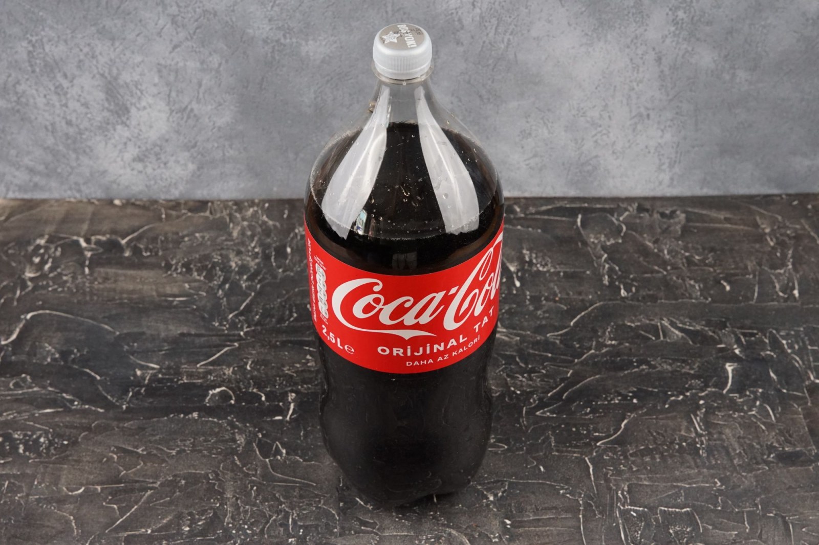 Coca-Cola Light (1 L.)