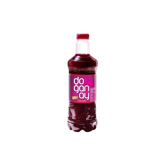 Doğanay Acılı Şalgam (300ml)