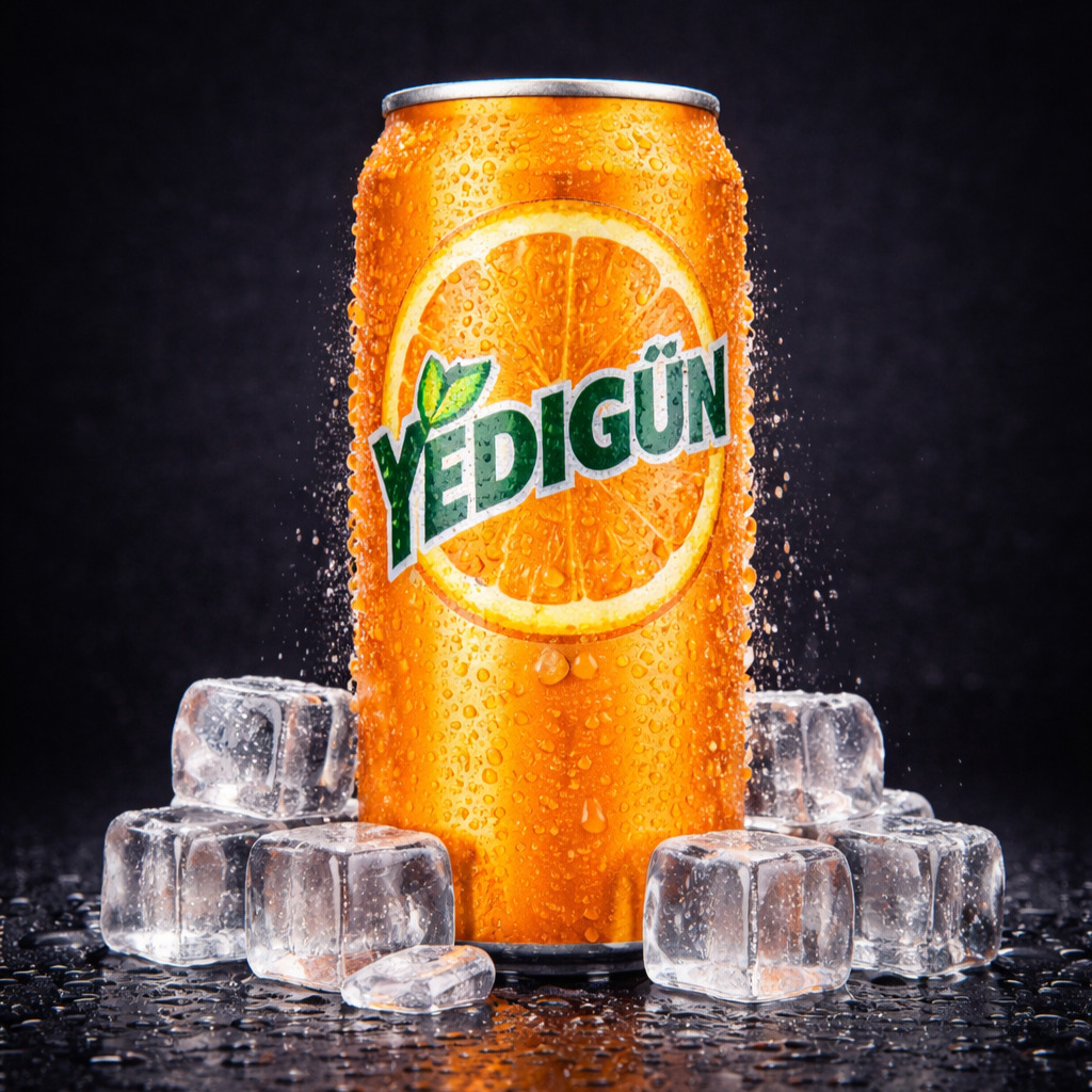Yedigün (330 ml)