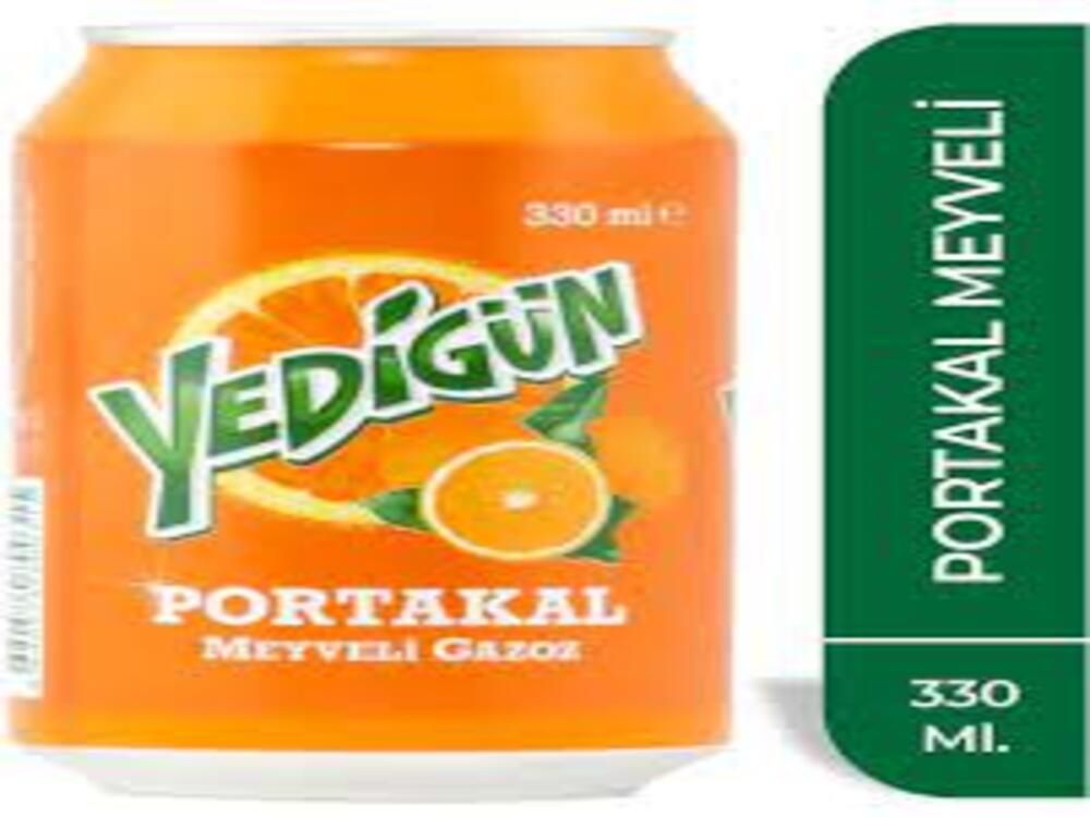 Yedigün (33 cl.)