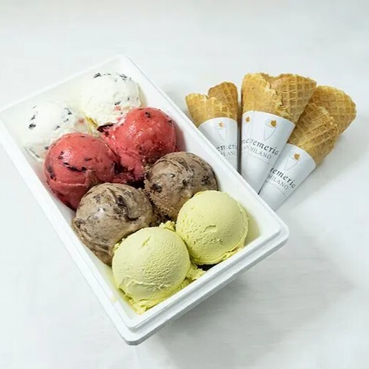 Dondurma (500 gr.)