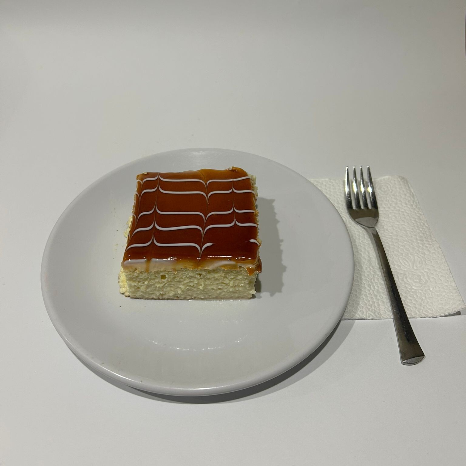 Karamelli Trileçe