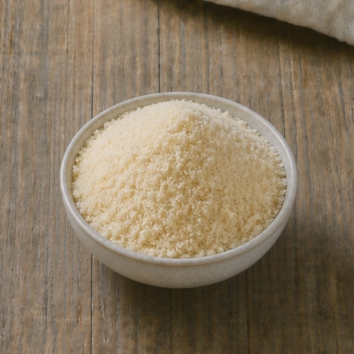 Parmesan Peyniri