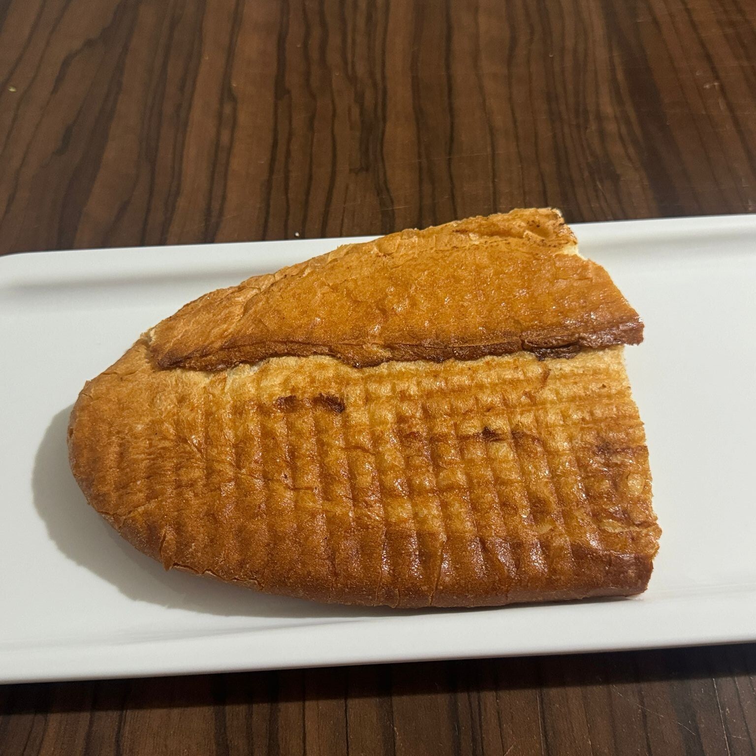 Özel Double Sucuklu Tost