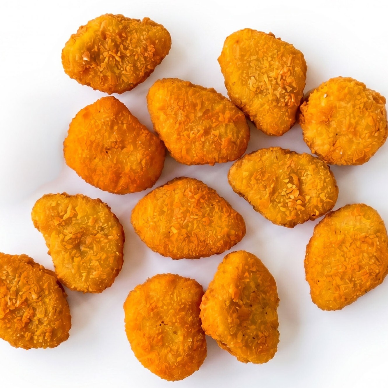 Tavuk Nugget (12 Adet)