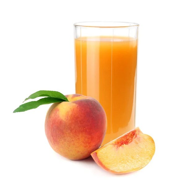 Şeftali Suyu (330 ml)