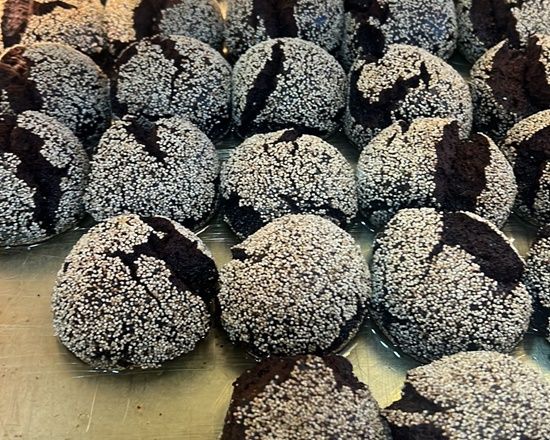 Balbadem ( 1 Kg. )