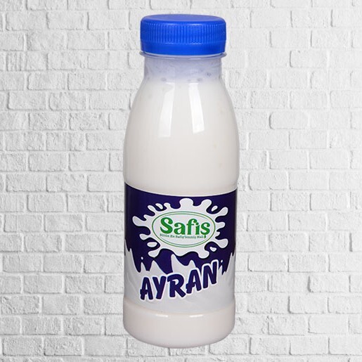Ekşi Ayran (275 ml.)