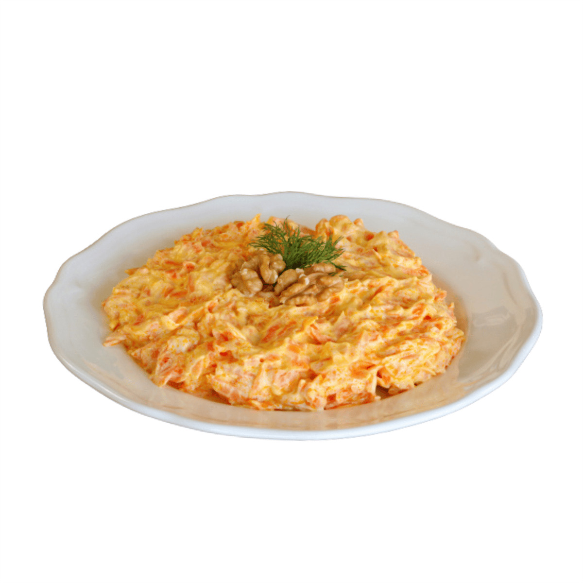 Havuç Tarator (100 g)