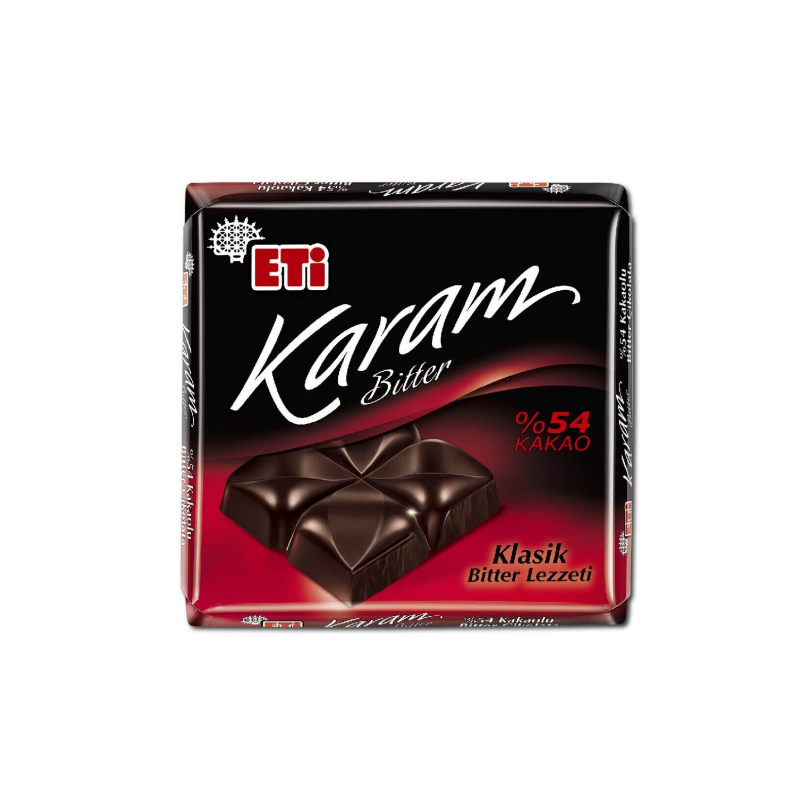 Eti Karam Bitter