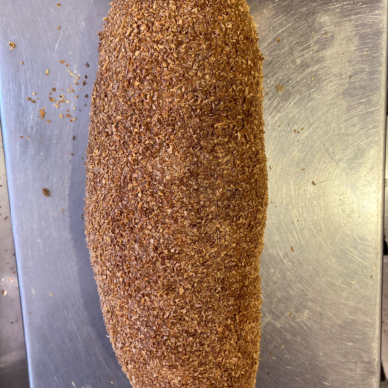 Kepekli Ekmek(dilimli)