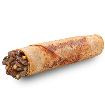 Medium Et Dürüm