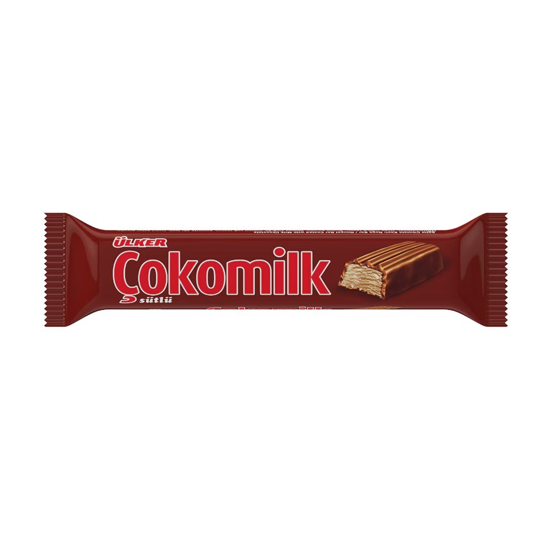Ülker Çokomilk