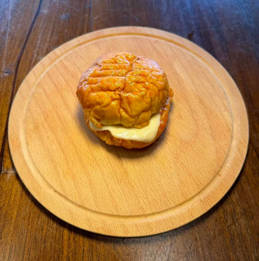 Islak Cheeseburger