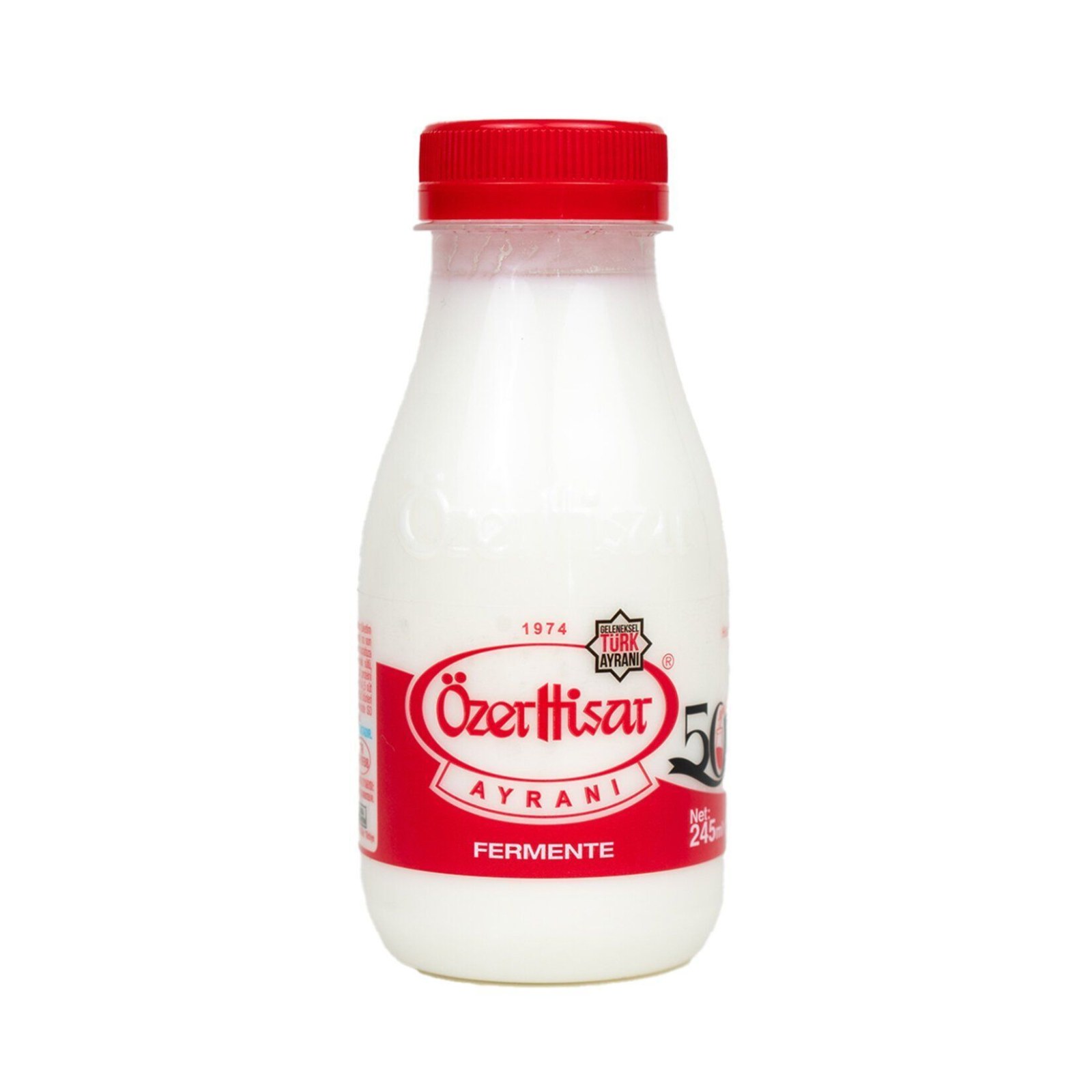 Özerhisar Ayran (Fermente) 300ml