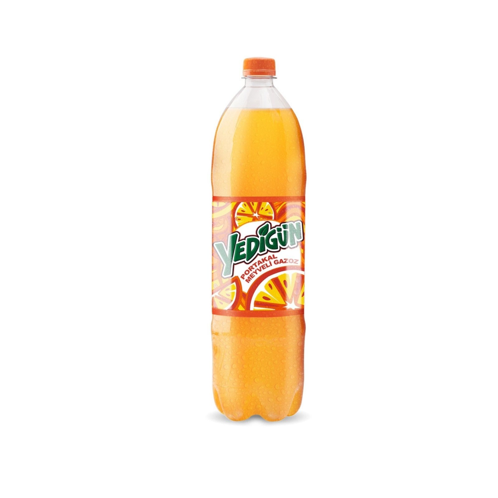 Yedigün 1 lt