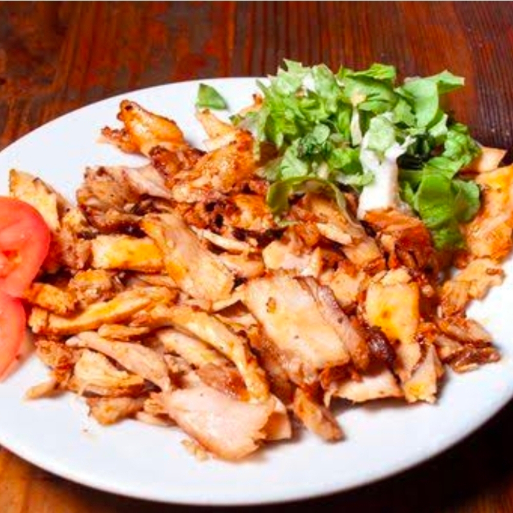 Porsiyon Döner