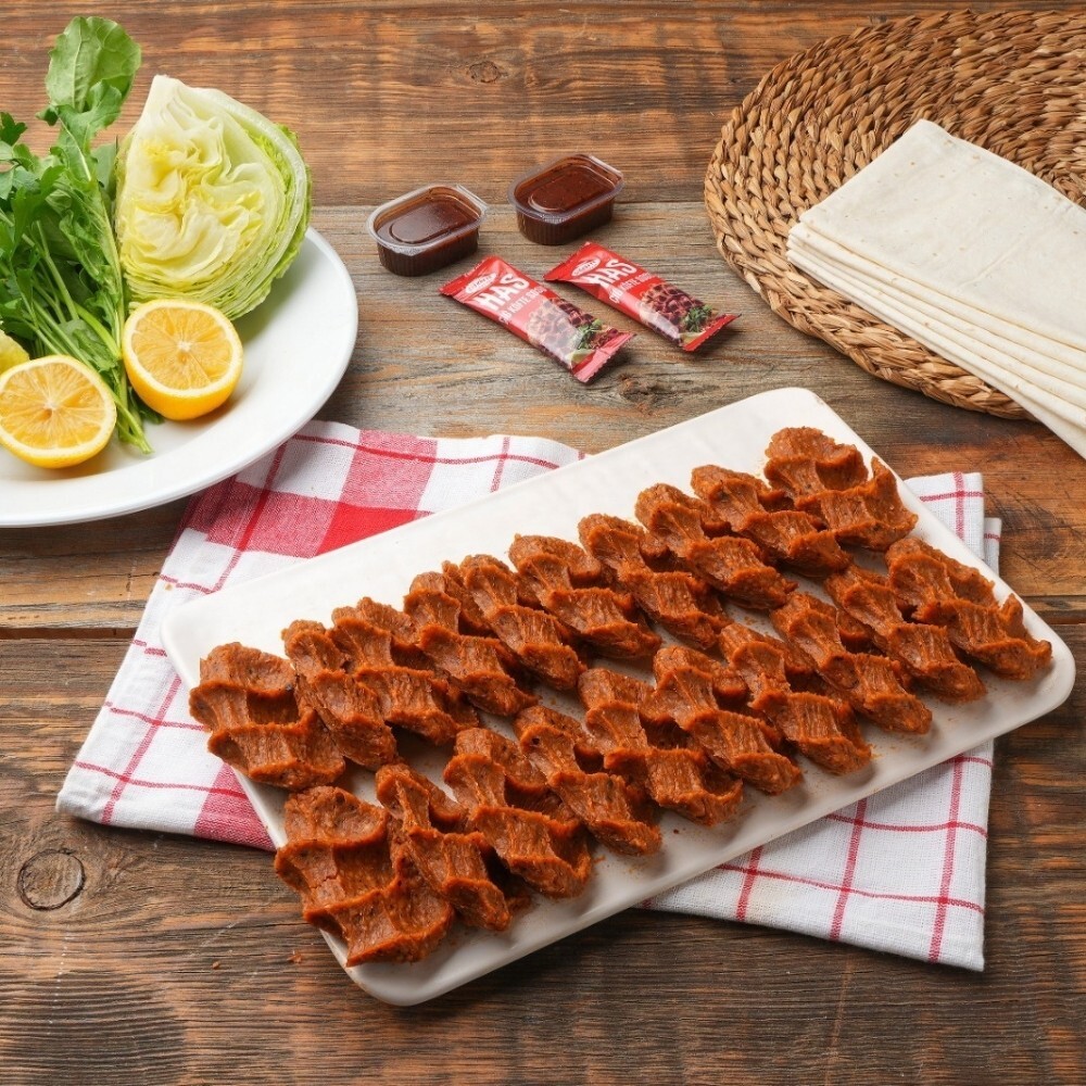 Çiğ Köfte 350 gr