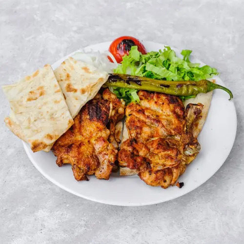 Tavuk Pirzola Izgara (500 gr)