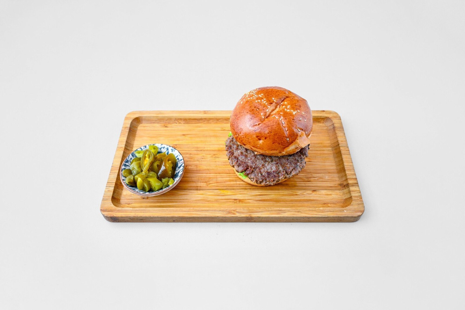 Hamburger