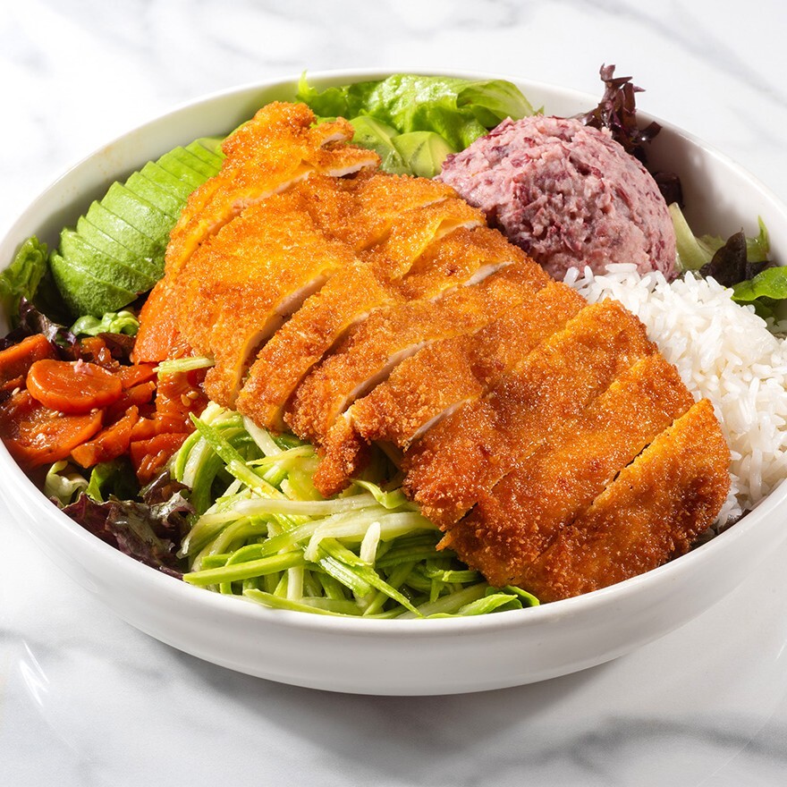 Tempura Schnitzel Kase (120 gr)