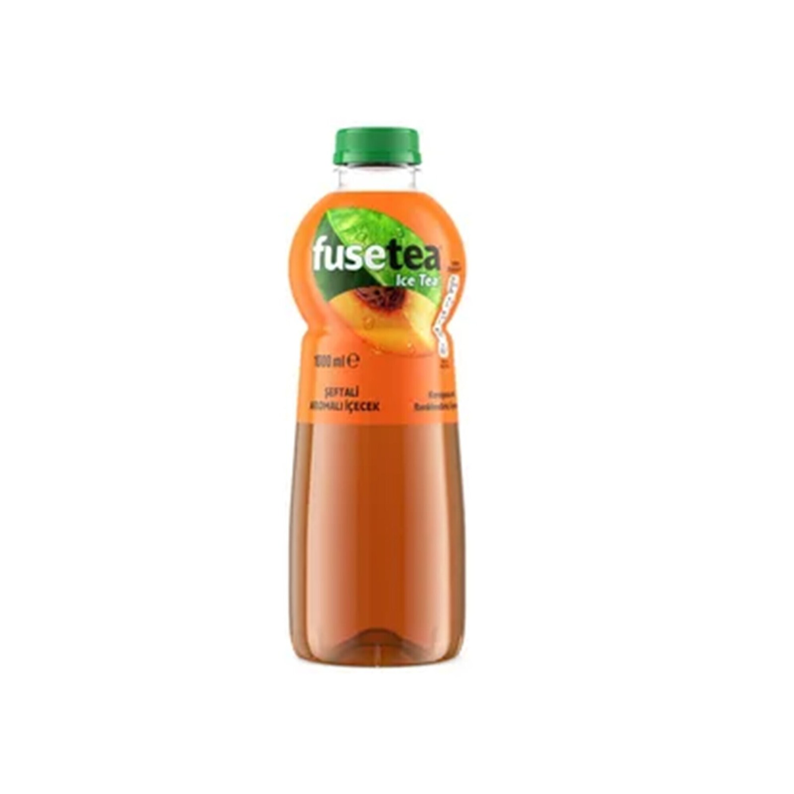 Fuse Tea Şeftali ( 1 L)