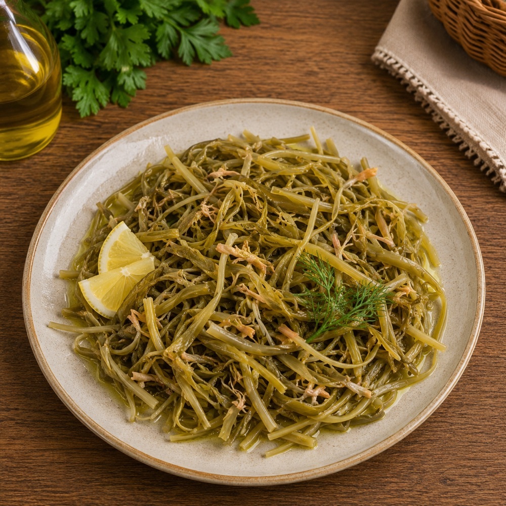Kaya Koruğu (150 gr)