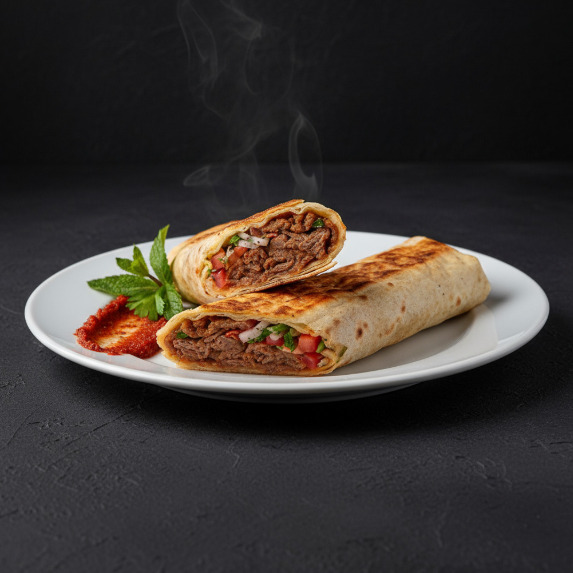 Urfa Dürüm