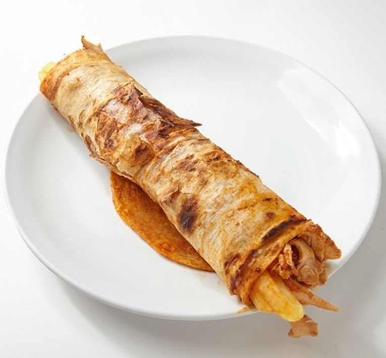 Hatay Dürüm (60-90 gr)