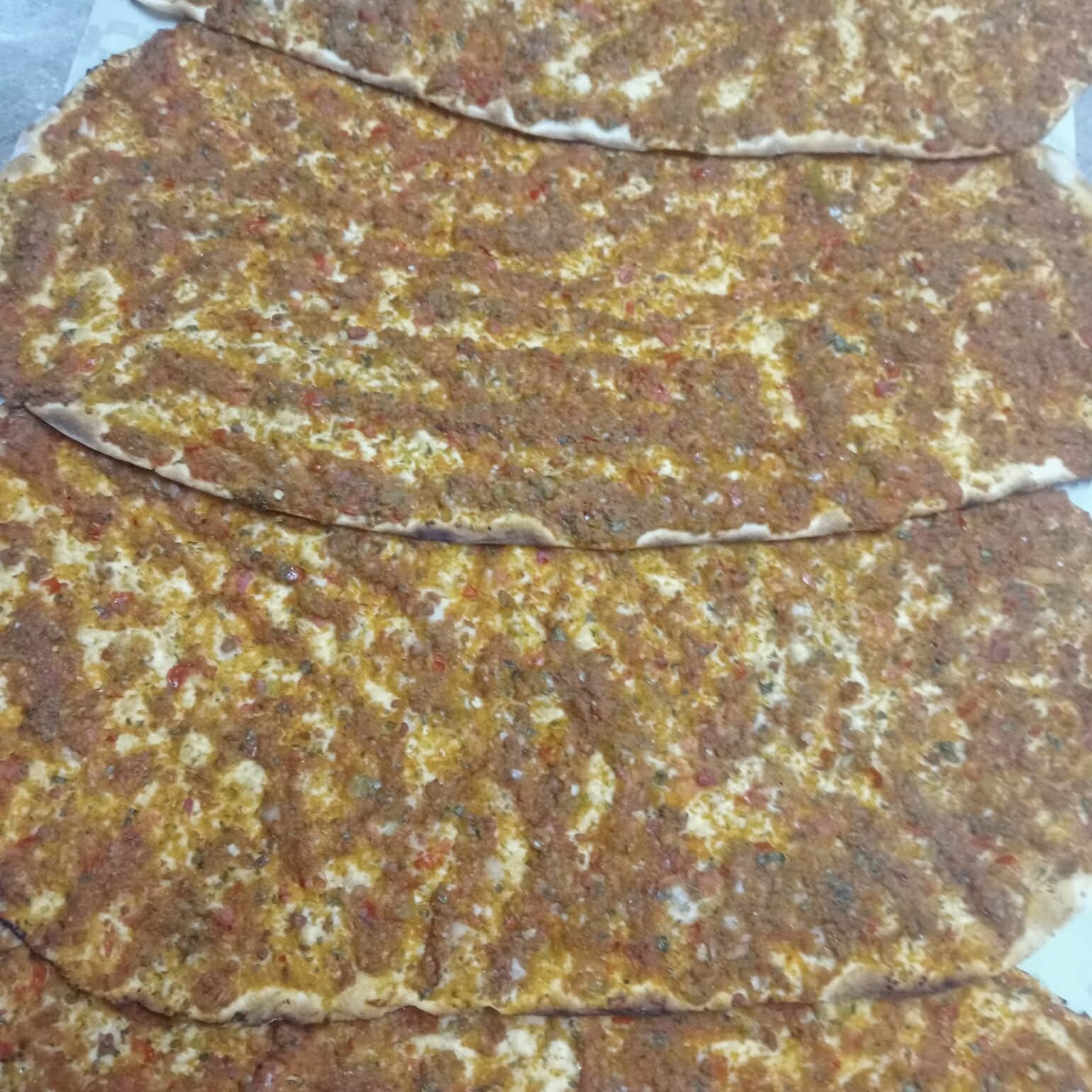 Lahmacun