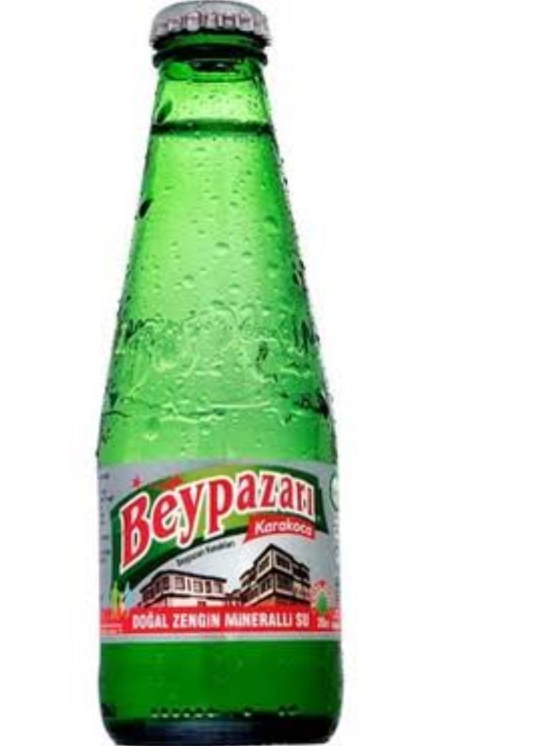 Soda