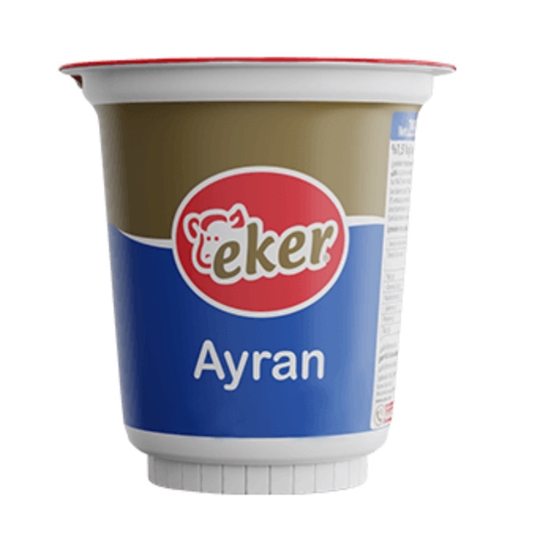 Eker Ayran (27 cl.)