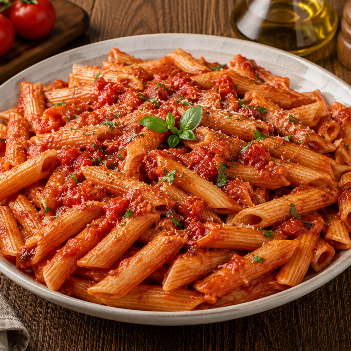 Penne SADE DOMETES