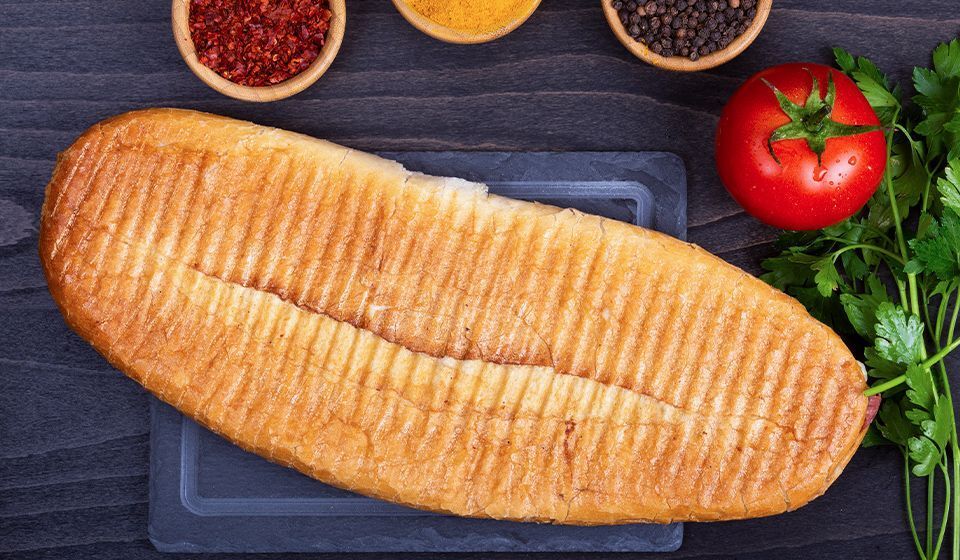 Tam Tost Karışık