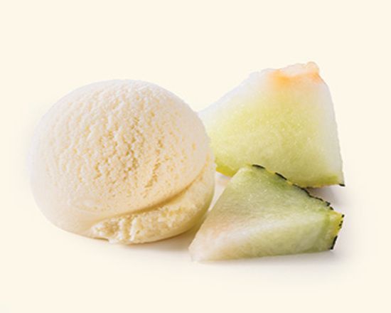 Kavunlu İtalyan Dondurması(500gr.)