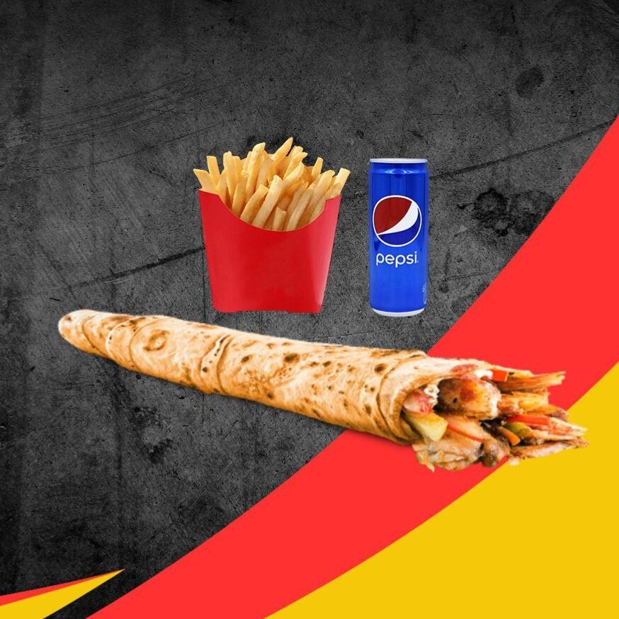 Zurna Menü 2