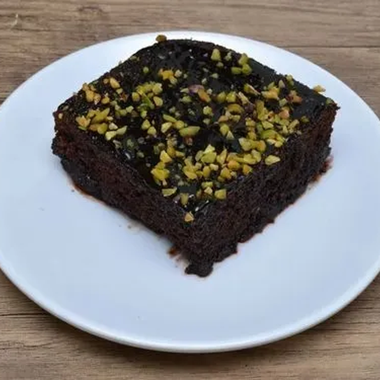 Islak Kek