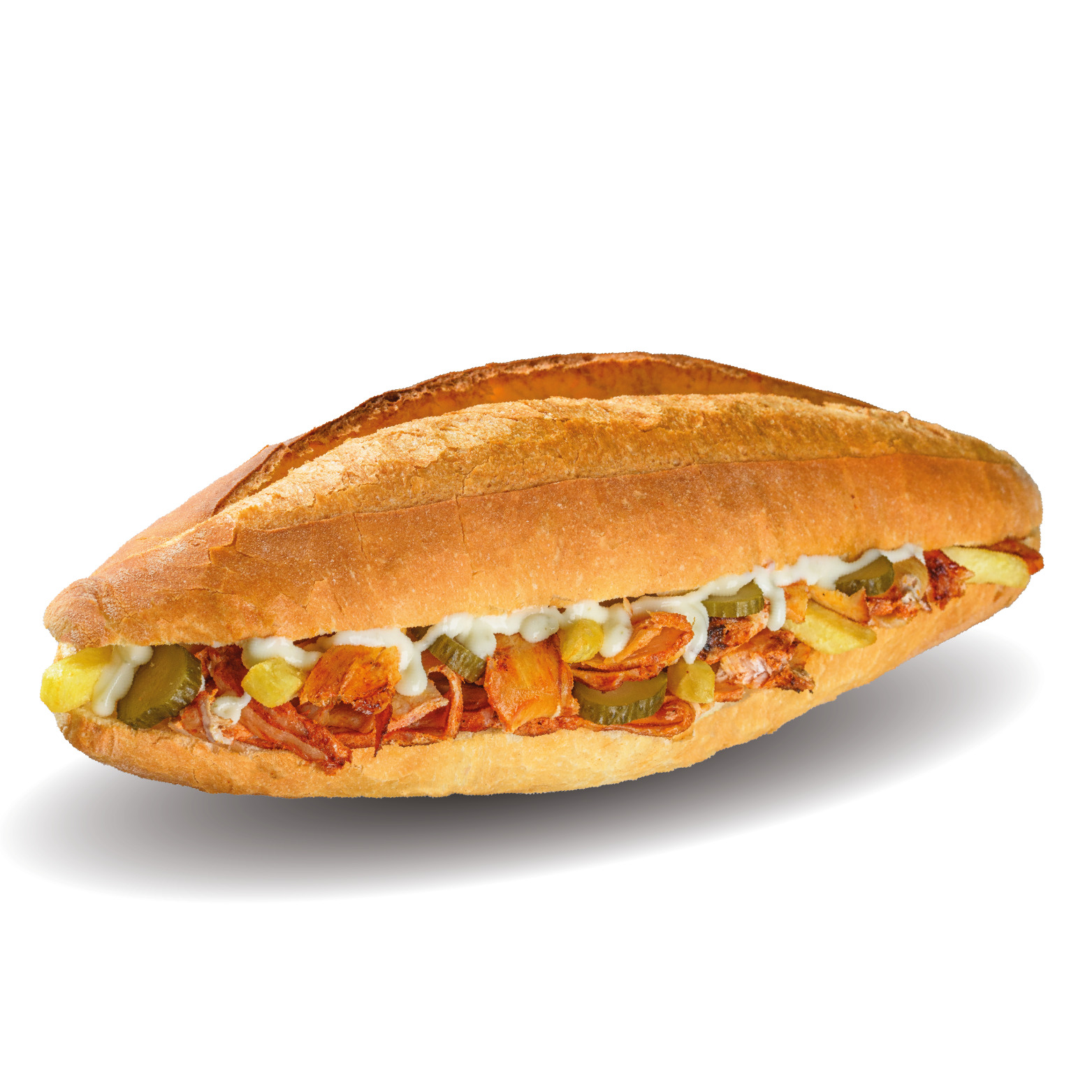 Tam Ekmek Döner
