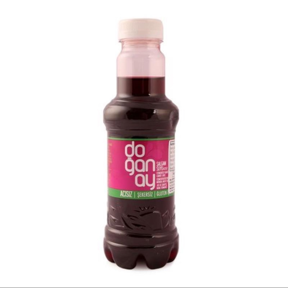 Acısız Şalgam (300ml.)