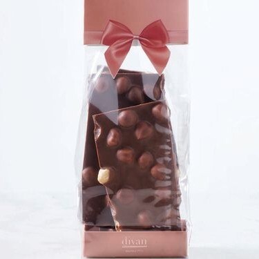 Fındıklı Beyoğlu Çikolatası - Karışık (250 gr)