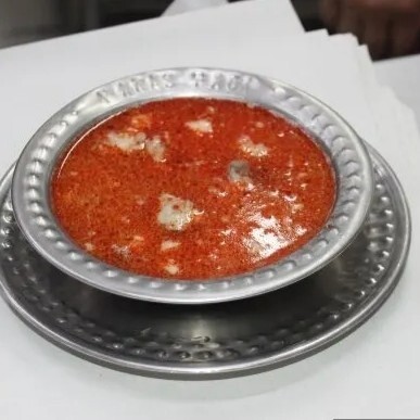 Kelle Paça Tam (110 gr)
