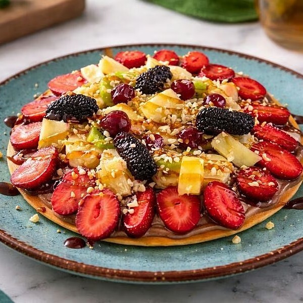 Waffle