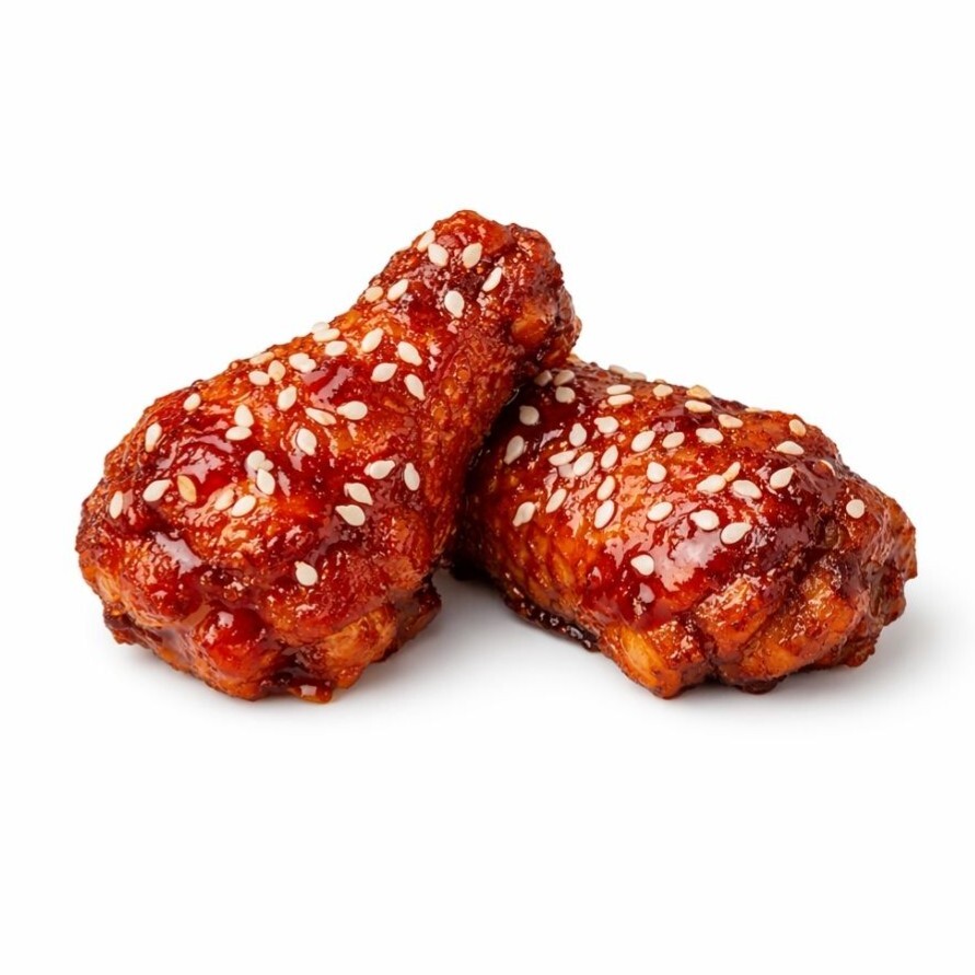 2'li Korean Kanat (70 - 80 gr)