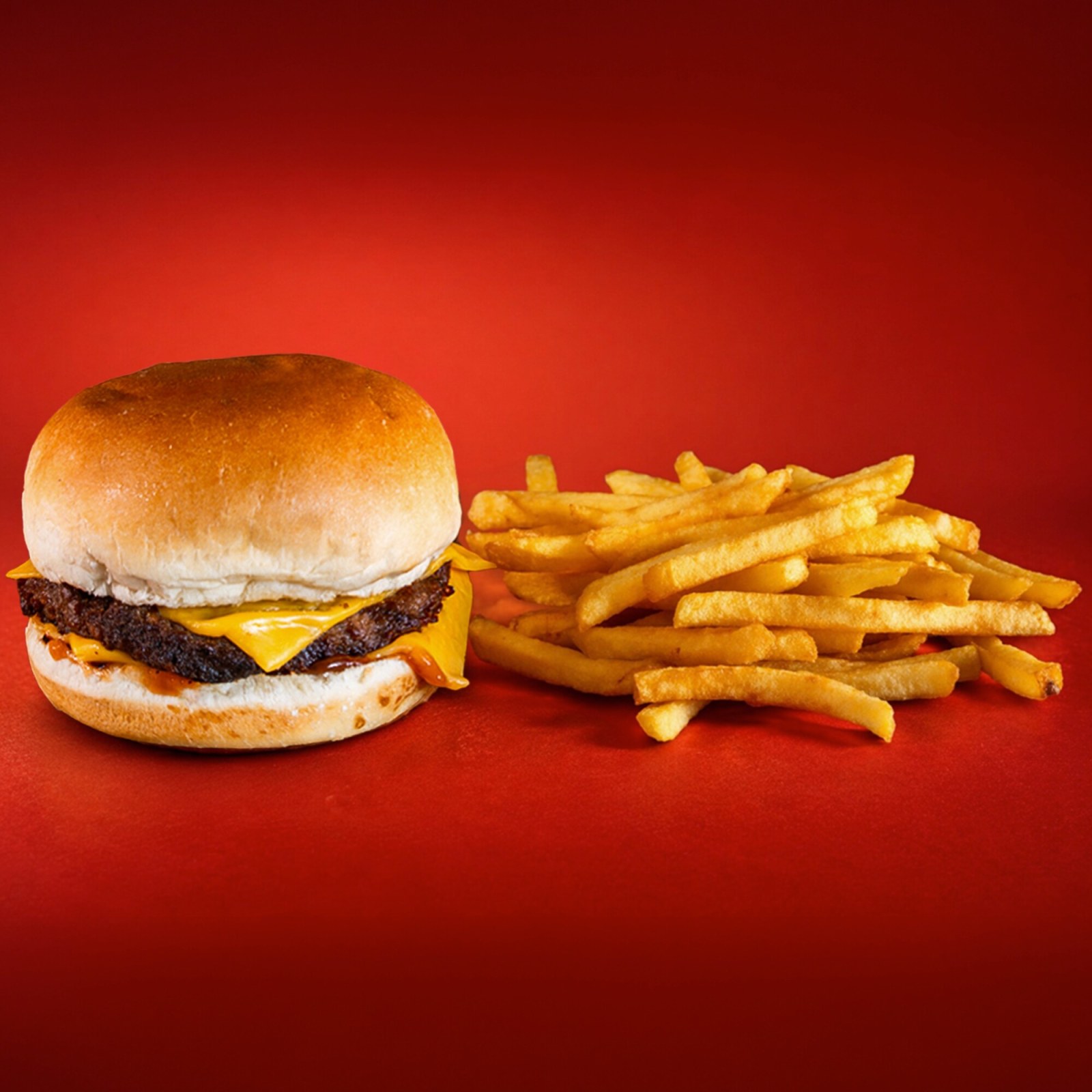 Jet's Cheeseburger