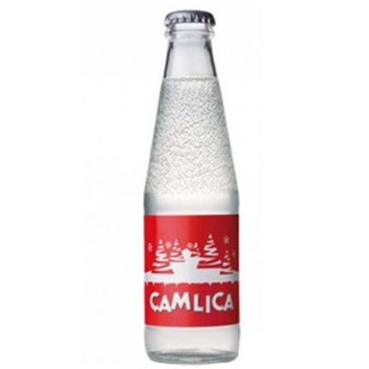 çamlıca gazoz (200ml)
