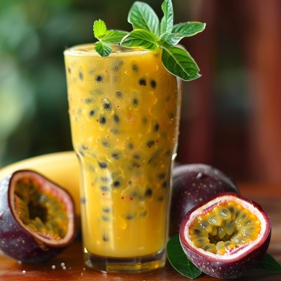 Çarkıfelek Meyveli Milkshake